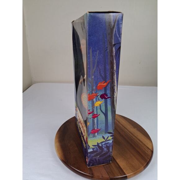 Mattel | 1995 Disney Sun Colors Kocoum Ken Doll | 13330 READ Description - Picture 4 of 8